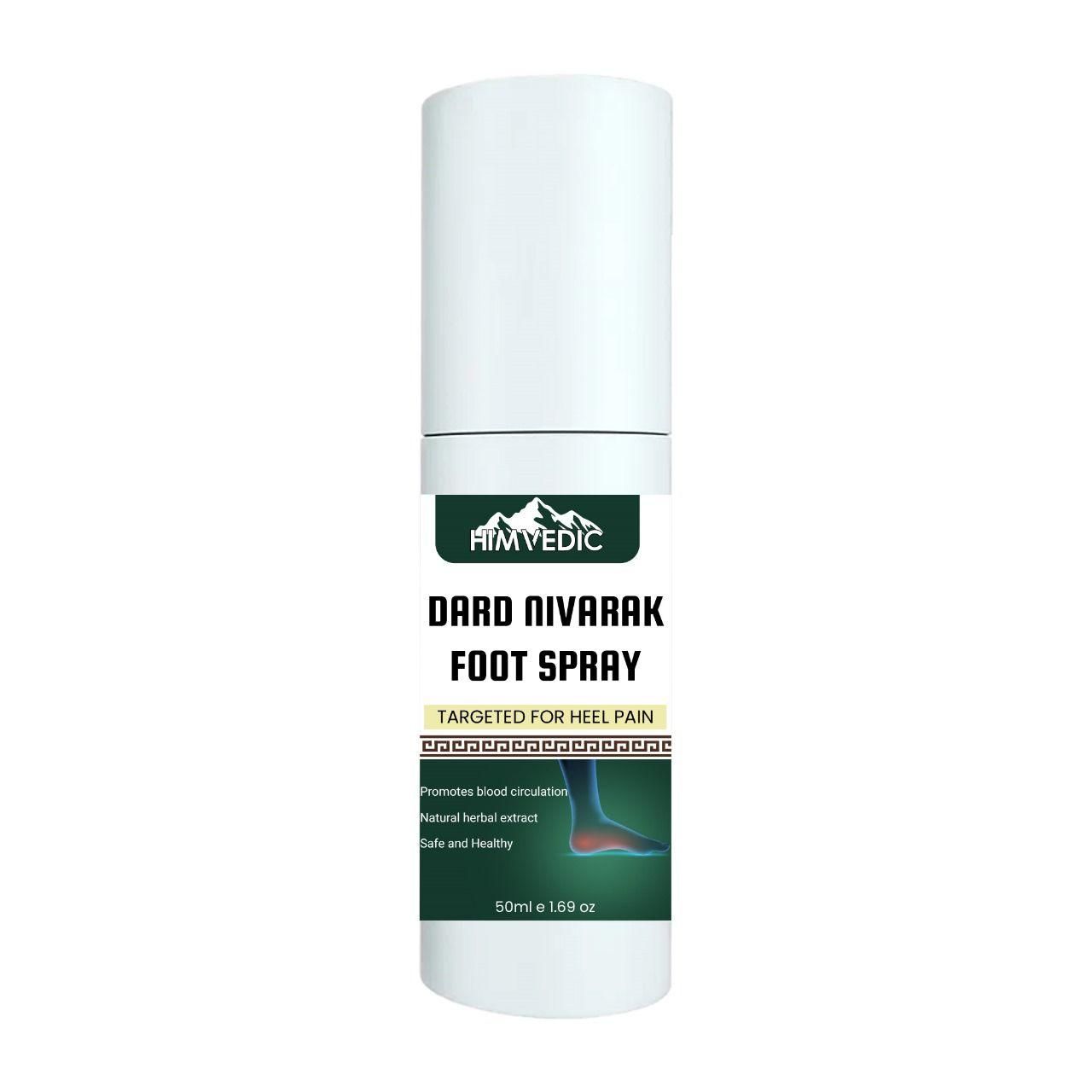 ReliefSpray™ Foot & Joint Pain Relieving Spray 30ml🔥 BUY 1 GET 1 FREE 🔥