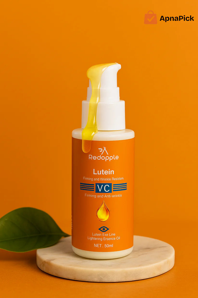 Dinkiss Lutein Eye Essence Oil || 🔥 BUY 1 GET 1 FREE 🔥