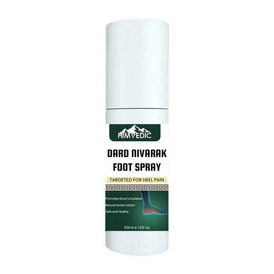 ReliefSpray™ Foot & Joint Pain Relieving Spray 30ml🔥 BUY 1 GET 1 FREE 🔥