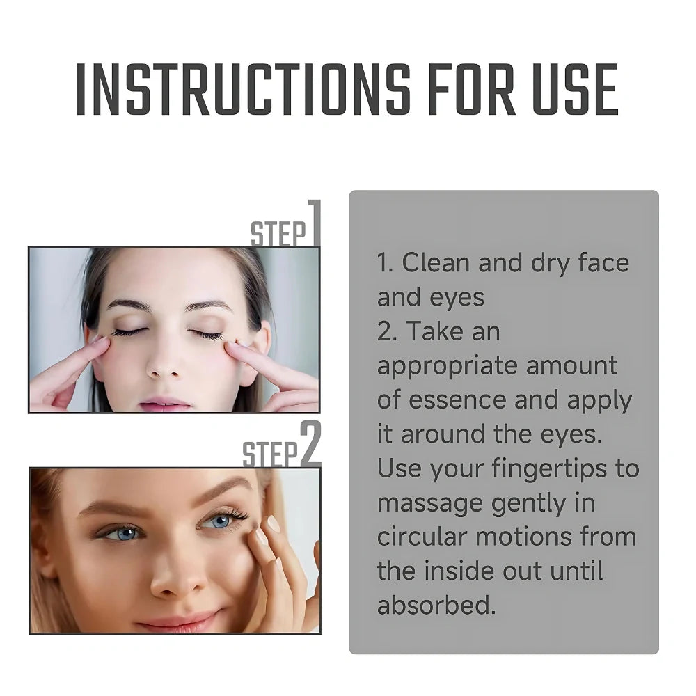 Dinkiss Lutein Eye Essence Oil || 🔥 BUY 1 GET 1 FREE 🔥